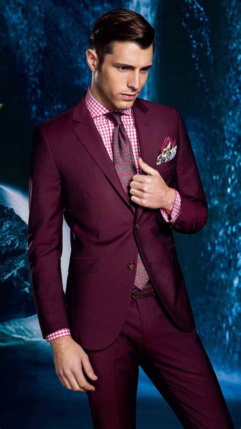 men gucci suit|luxury men's designer tailored suits.